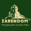 Zarendom