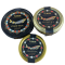 Икра Черная Осетровая Лемберг 100гр Lemberg Osietra Caviar Malossol